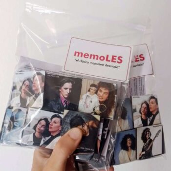MemoLes