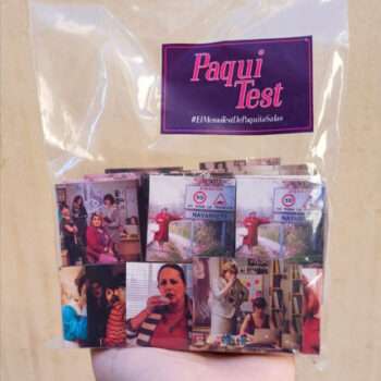 PaquiTest